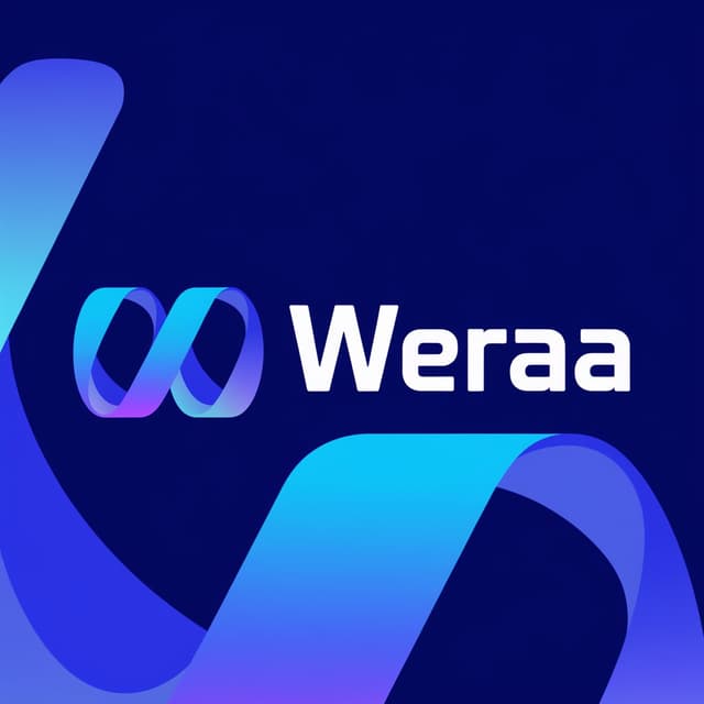 Weraa Logo